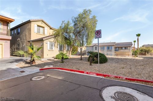 3668 Sanwood St, Las Vegas, NV, 89147-3758 | Card Image