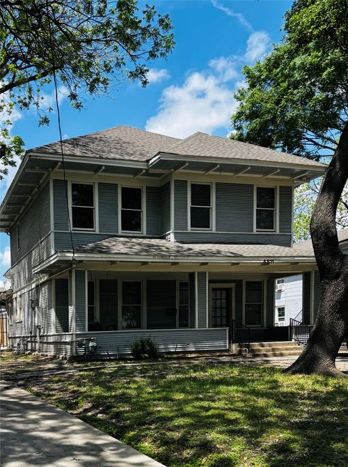 4511 Junius Street, Dallas, TX, 75246 | Card Image