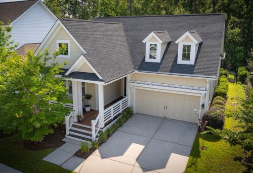 3537 Crosstrees Ln, Mount Pleasant, SC, 29466-7500 | Card Image