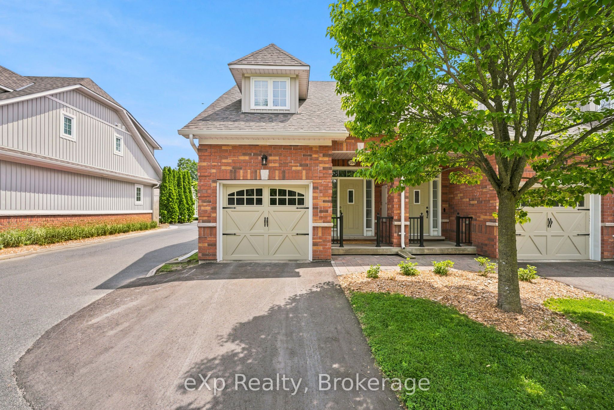 Residential in Cobourg