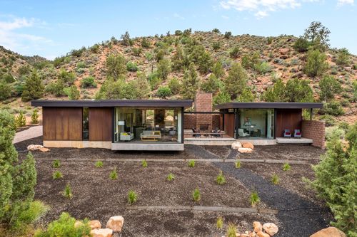 112 Canyon Cv, Springdale, UT, 84767-7708 | Card Image