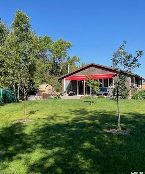 246 Maples Road, Katepwa Beach, SK, S0G2K0 | Card Image