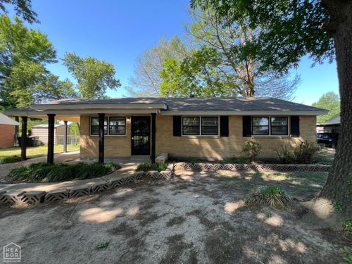 116 S Parkview Drive, Trumann, AR, 72472 | Card Image