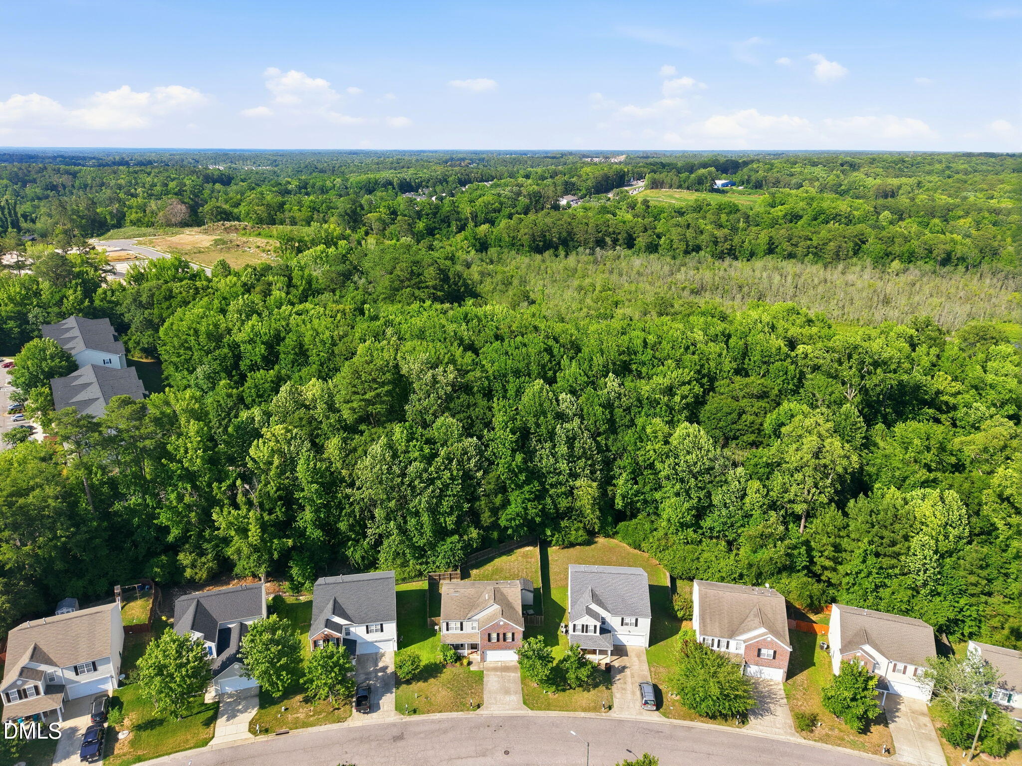 Residential in Raleigh 4