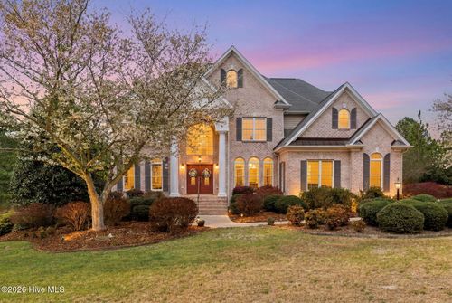 115 Rachels Pt, West End, NC, 27376-8777 | Card Image