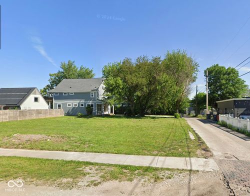 1130 E 19th St, Indianapolis, IN, 46202-1830 | Card Image