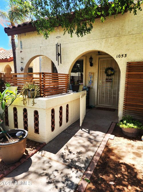 1053-5136 E Evergreen St, Mesa, AZ, 85205-5370 | Card Image