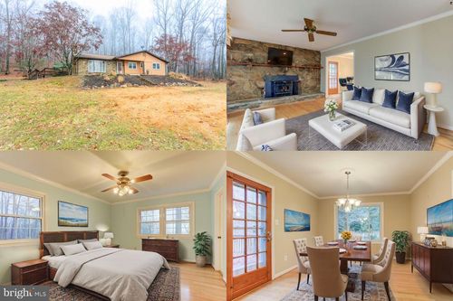 10752 Ramey Road, MARSHALL, VA, 20115 | Card Image