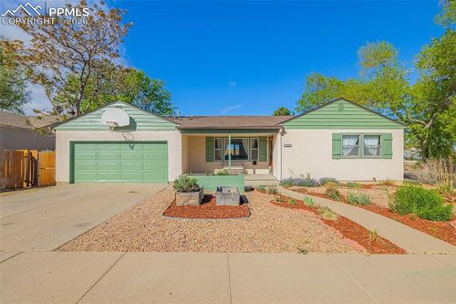 1535 Lexington Rd, Pueblo, CO, 81001-2034 | Card Image