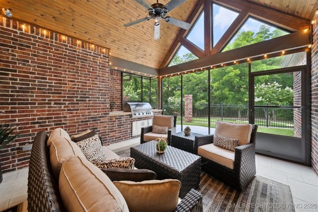 3610 W Quantico Pl, House other with 2 bedrooms, 3 bathrooms and null parking in Broken Arrow OK | Image 51
