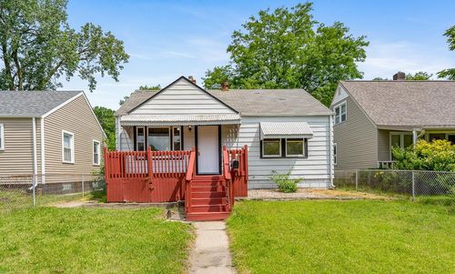 3153 Crane Pl, Hammond, IN, 46323-1105 | Card Image