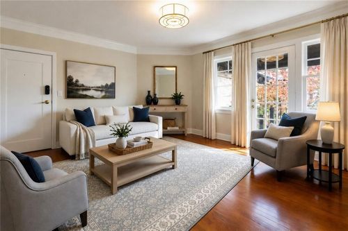 4c-677 Somerset Ter Ne, Atlanta, GA, 30306-4334 | Card Image