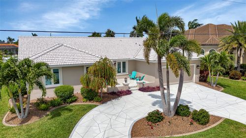 859 Napoli Ln, PUNTA GORDA, FL, 33950-6525 | Card Image