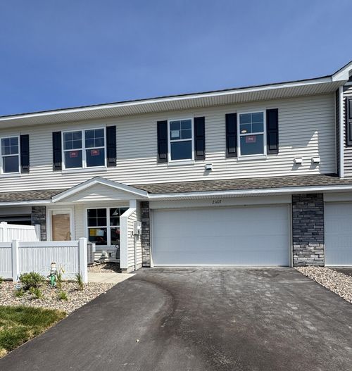 21617 Azalea Ln, Farmington, MN, 55024-2500 | Card Image