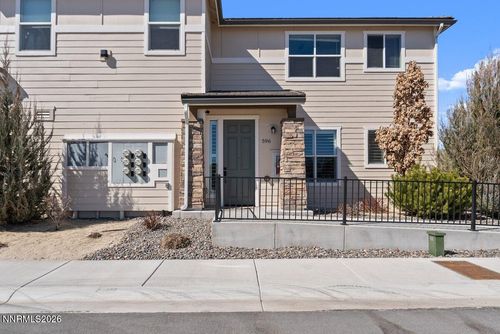 596 Costa Azul Dr, Sparks, NV, 89436-7388 | Card Image