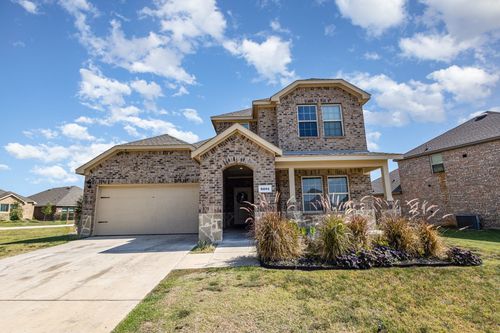 3201 Stanley St, Forney, TX, 75126-6613 | Card Image