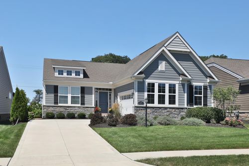 1275 Goldwell Dr, Sunbury, OH, 43074-7673 | Card Image