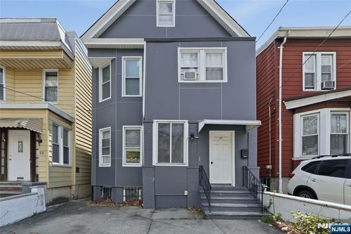 17 Troy Street, Jersey City, NJ, 07307 | Card Image