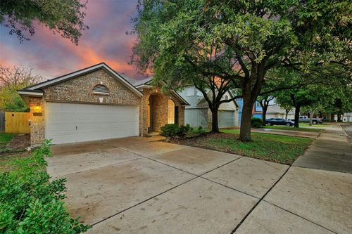 14700 Noya Drive, Austin, TX, 78728 | Card Image