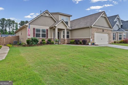 172 Maple Hill Dr, Newnan, GA, 30265-5580 | Card Image