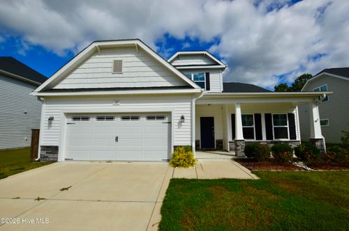 122 Permeta Dr, Sneads Ferry, NC, 28460-6205 | Card Image
