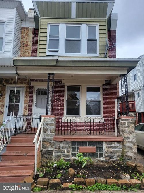 4911 N Franklin St, PHILADELPHIA, PA, 19120-3713 | Card Image