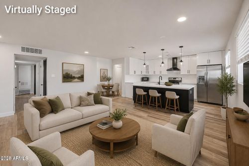 6501 E Cypress St, Scottsdale, AZ, 85257-2551 | Card Image