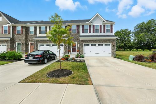 7113 Shady Brook Bnd, Liberty Twp, OH, 45044-0011 | Card Image