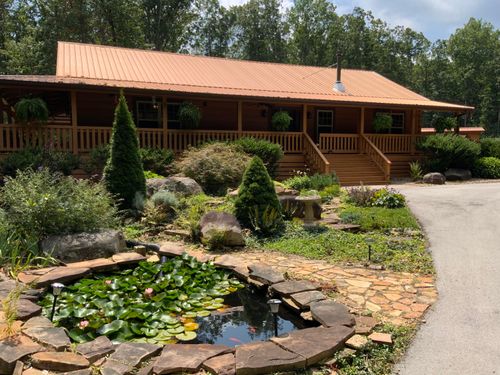 474 Pigeon Springs Rd, Tracy City, TN, 37387-4631 | Card Image