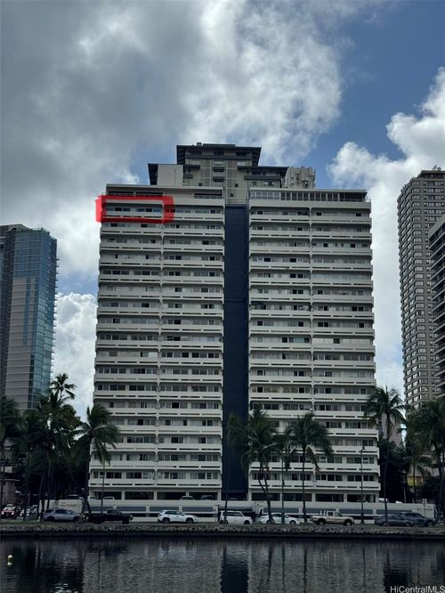 a191-2085 Ala Wai Blvd, Honolulu, HI, 96815-2149 | Card Image