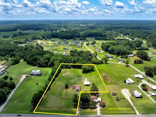 TBD Us Highway 158, Roanoke Rapids, NC, 27870 | Card Image