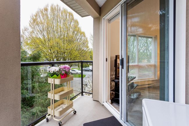 201 - 20239 Michaud Cres, Condo with 2 bedrooms, 2 bathrooms and 1 parking in Langley BC | Image 7