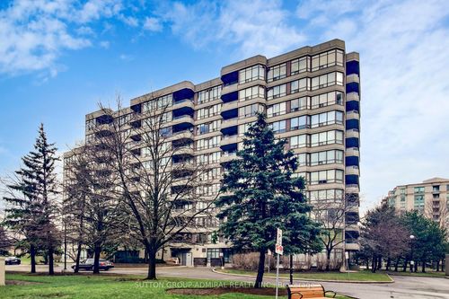 ph208-81 Townsgate Dr, Thornhill, ON, L4J8E6 | Card Image
