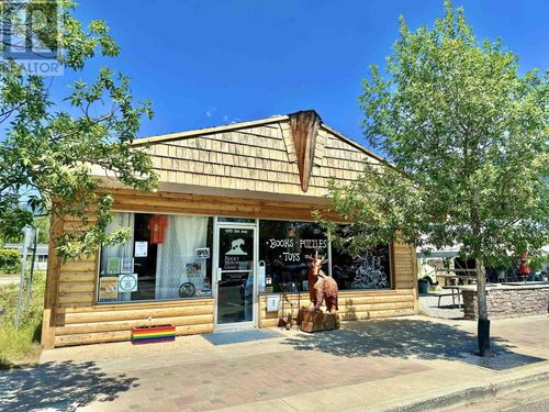 1170 5th Ave, Valemount, BC, V0E2Z0 | Card Image