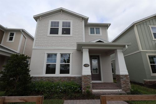 5318 Center Lake Ranch Blvd, SAINT CLOUD, FL, 34771 | Card Image