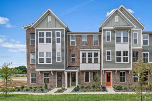 7244 Abington Way, West Chester, OH, 45069-6343 | Card Image