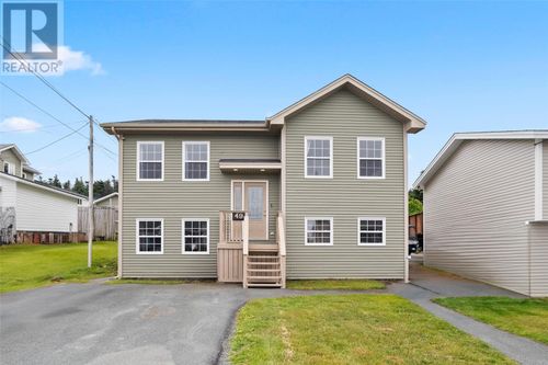 49 Reddy Dr, Torbay, NL, A1K1B8 | Card Image