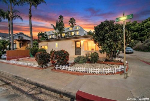 1654 Linwood St, San Diego, CA, 92103-3740 | Card Image