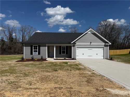 214 Dalton Dr, Lumber Bridge, NC, 28357-1001 | Card Image