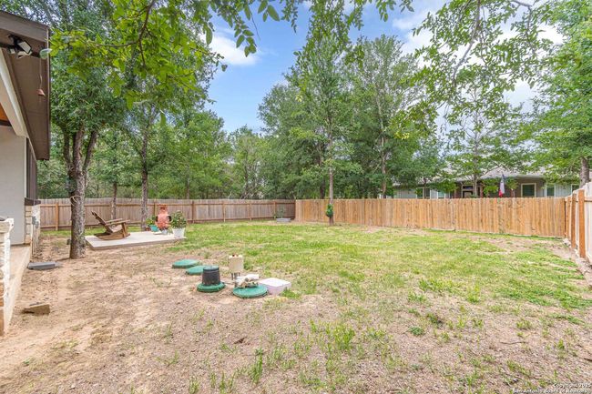 114 Mokukua Lane, House other with 3 bedrooms, 3 bathrooms and null parking in Bastrop TX | Image 40