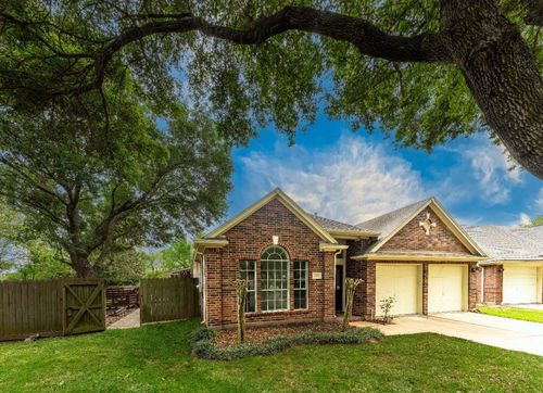 7211 Cambridge Cove Cir, Missouri City, TX, 77459-4292 | Card Image