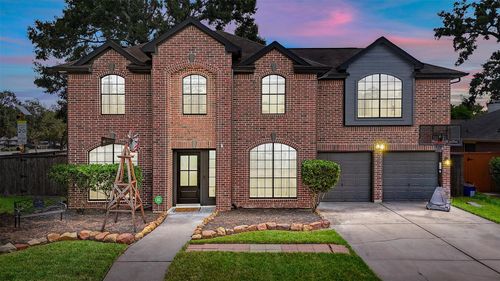 17810 Misty Lace Dr, Humble, TX, 77396-1628 | Card Image