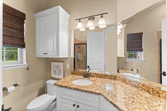 4022 Hidden Winds Dr, House other with 5 bedrooms, 5 bathrooms and null parking in Spring TX | Image 28