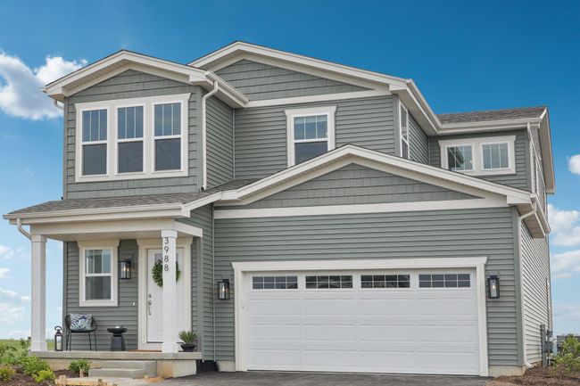3988 Olympic St, House other with 3 bedrooms, 2 bathrooms and null parking in DELAVAN WI | Image 5