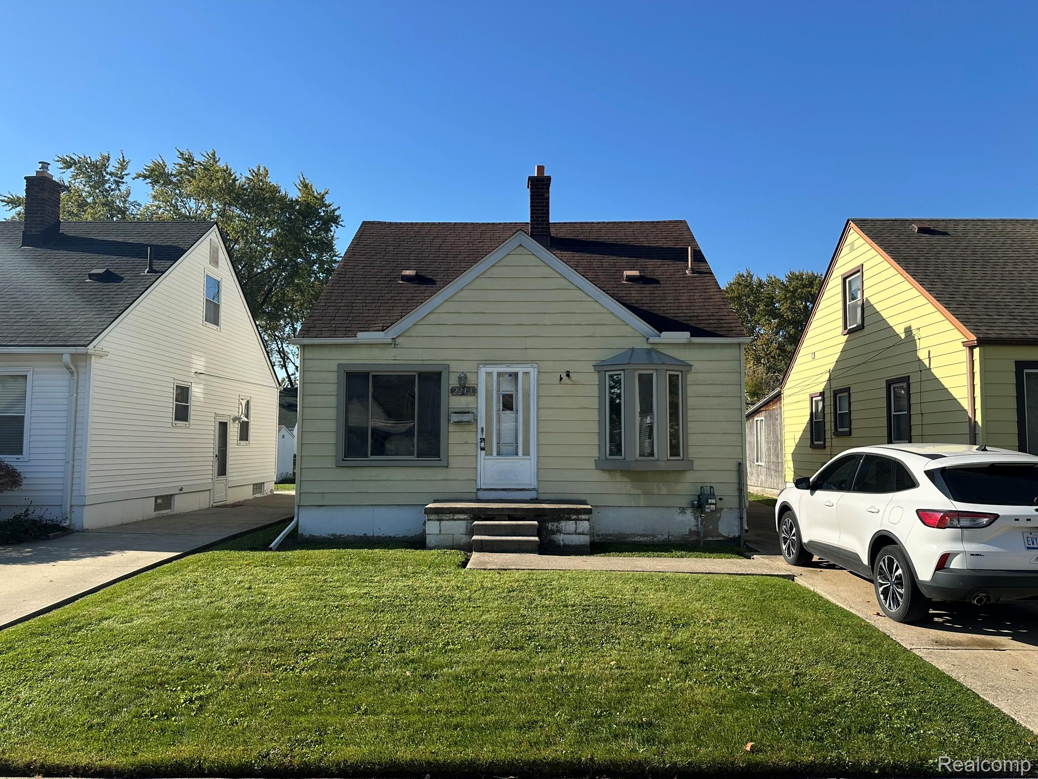 Residential in Lincoln Park
