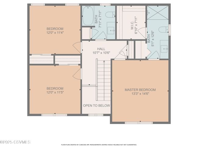 48 Maple Crest Dr, House other with 3 bedrooms, 3 bathrooms and null parking in Nescopeck PA | Image 41