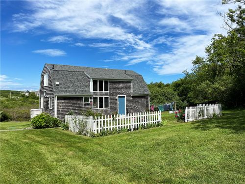 681 Corn Neck Rd, Block Island, RI, 02807-7767 | Card Image