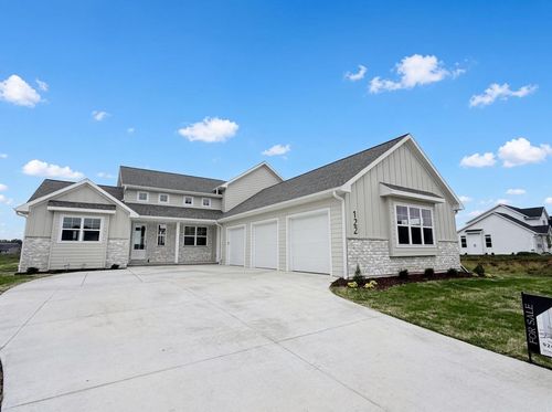 122 Beckerae Court, WRIGHTSTOWN, WI, 54180 | Card Image