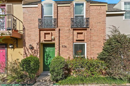 536-11550 Chimney Rock Road, Houston, TX, 77035 | Card Image
