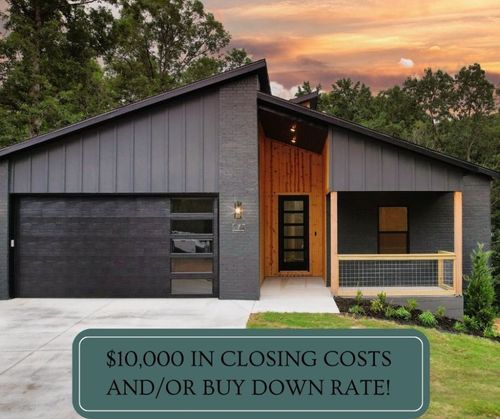 7 Consett Ln, Bella Vista, AR, 72714-2531 | Card Image